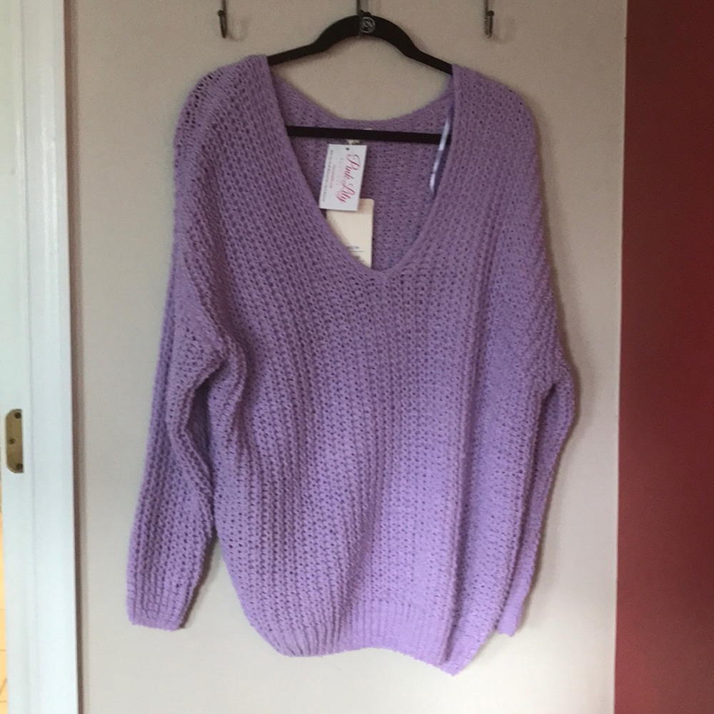 Sweater